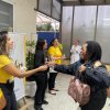 Primeiro dia de ação do Setembro Amarelo engaja colaboradores